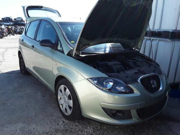 CONDENSADOR / RADIADOR  AIRE ACONDICIONADO SEAT ALTEA (5P1) - Imagen 2