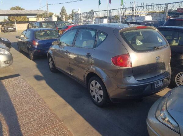 TRANSMISION DELANTERA IZQUIERDA SEAT ALTEA (5P1) - Imagen 3