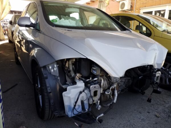 CATALIZADOR SEAT ALTEA (5P1) - Imagen 2