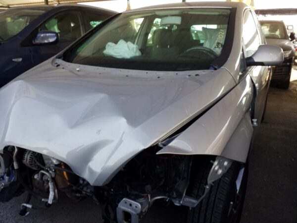CATALIZADOR SEAT ALTEA (5P1) - Imagen 4