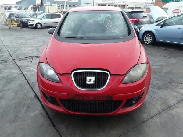 TRANSMISION DELANTERA DERECHA SEAT ALTEA (5P1) - Imagen 2
