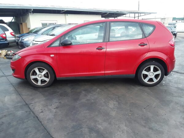 TRANSMISION DELANTERA DERECHA SEAT ALTEA (5P1) - Imagen 4