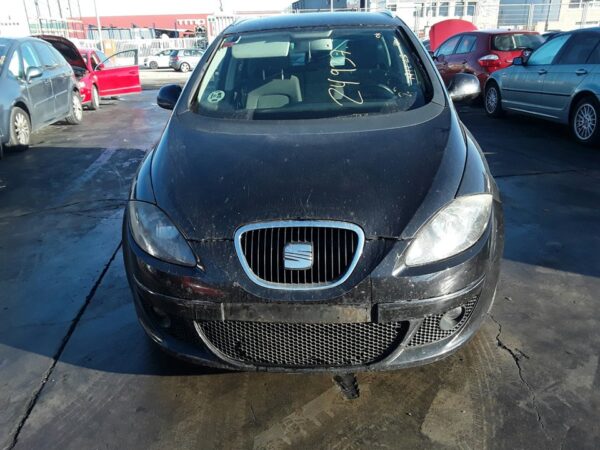 CERRADURA PUERTA DELANTERA IZQUIERDA SEAT ALTEA XL (5P5) - Imagen 2