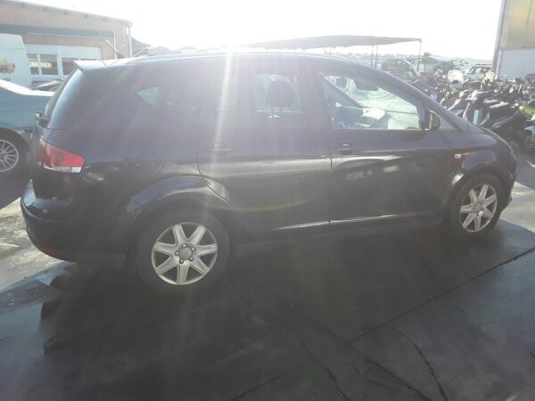 CERRADURA PUERTA DELANTERA IZQUIERDA SEAT ALTEA XL (5P5) - Imagen 3