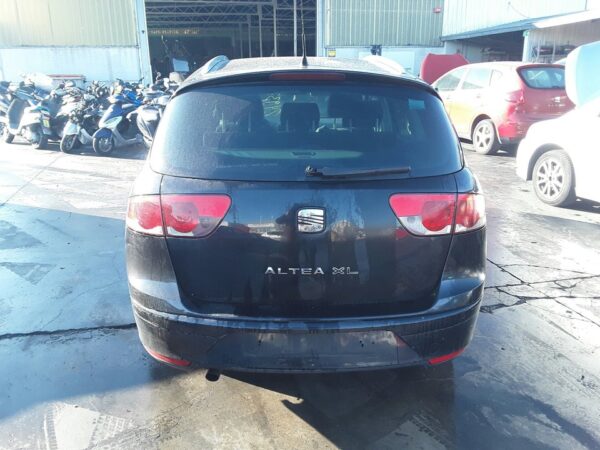 CERRADURA PUERTA DELANTERA IZQUIERDA SEAT ALTEA XL (5P5) - Imagen 5