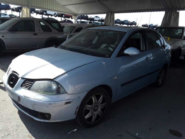 MANGUETA DELANTERA IZQUIERDA SEAT CORDOBA BERLINA (6L2) - Imagen 2