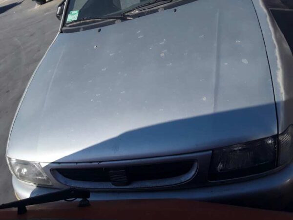 MOTOR ARRANQUE SEAT IBIZA (6K1) - Imagen 2