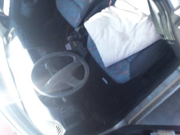MOTOR ARRANQUE SEAT IBIZA (6K1) - Imagen 3