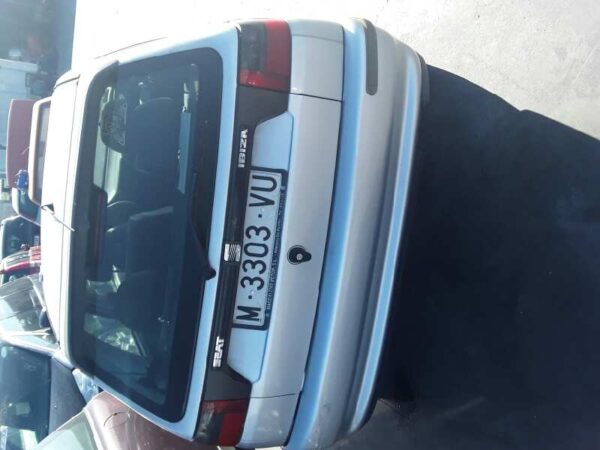 MOTOR ARRANQUE SEAT IBIZA (6K1) - Imagen 5