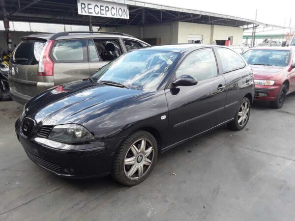 RETROVISOR DERECHO SEAT IBIZA (6L1) - Imagen 2