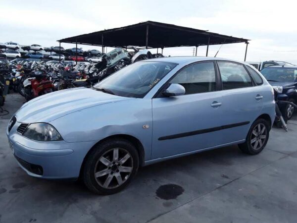 CENTRALITA MOTOR UCE SEAT IBIZA (6L1) - Imagen 3