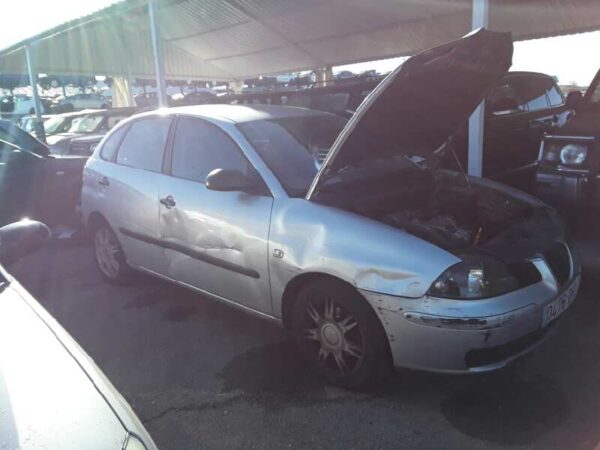CENTRALITA MOTOR UCE SEAT IBIZA (6L1) - Imagen 2