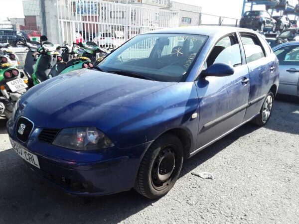 ELEVALUNAS DELANTERO DERECHO SEAT IBIZA (6L1) - Imagen 2