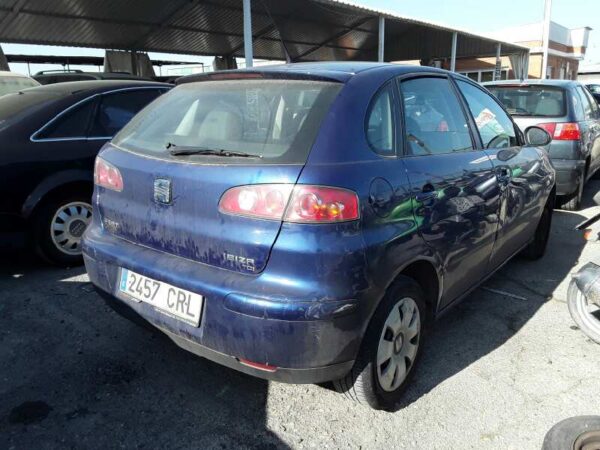 ELEVALUNAS DELANTERO DERECHO SEAT IBIZA (6L1) - Imagen 3
