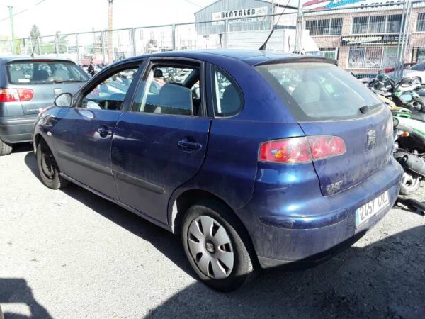 ELEVALUNAS DELANTERO DERECHO SEAT IBIZA (6L1) - Imagen 4