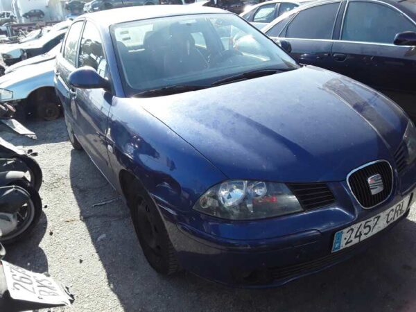 ELEVALUNAS DELANTERO DERECHO SEAT IBIZA (6L1) - Imagen 5