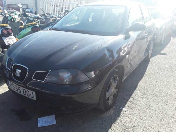 CENTRALITA MOTOR UCE SEAT IBIZA (6L1) - Imagen 2