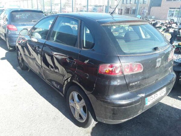 CENTRALITA MOTOR UCE SEAT IBIZA (6L1) - Imagen 3