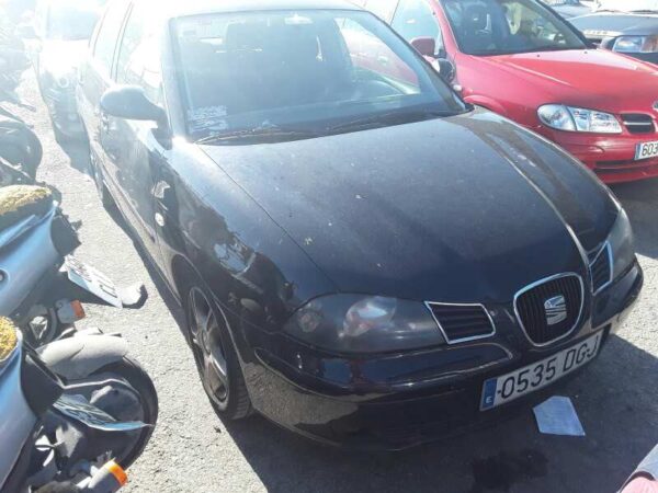 CENTRALITA MOTOR UCE SEAT IBIZA (6L1) - Imagen 5