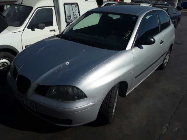 RETROVISOR DERECHO SEAT IBIZA (6L1) - Imagen 3