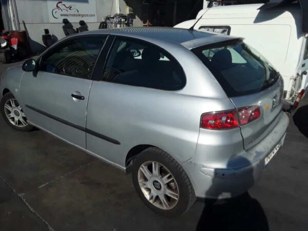 RETROVISOR DERECHO SEAT IBIZA (6L1) - Imagen 4