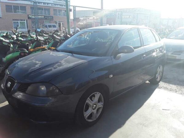 CAJA RELES / FUSIBLES SEAT IBIZA (6L1) - Imagen 2