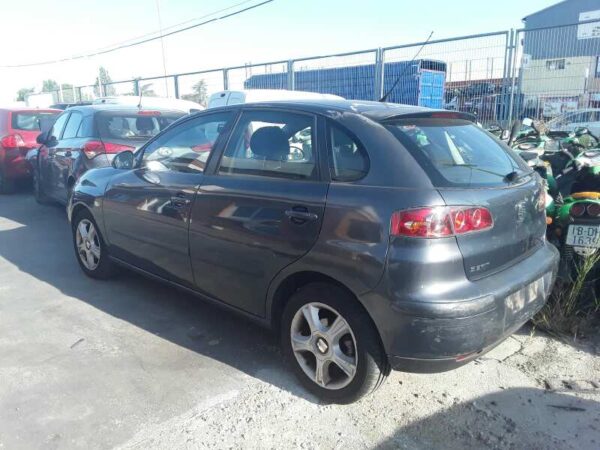 CAJA RELES / FUSIBLES SEAT IBIZA (6L1) - Imagen 3