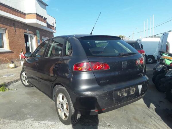 CAJA RELES / FUSIBLES SEAT IBIZA (6L1) - Imagen 5