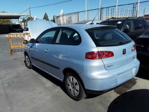 CENTRALITA MOTOR UCE SEAT IBIZA (6L1) - Imagen 2