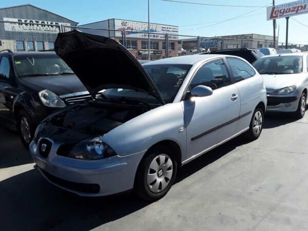 CENTRALITA MOTOR UCE SEAT IBIZA (6L1) - Imagen 3