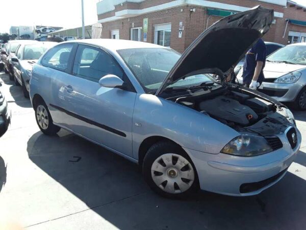 CENTRALITA MOTOR UCE SEAT IBIZA (6L1) - Imagen 4
