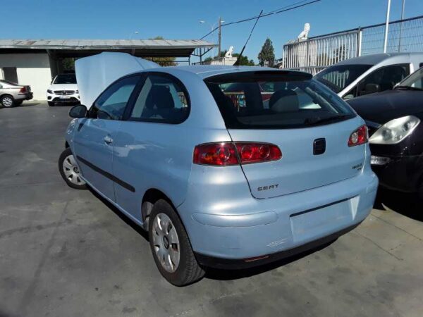 CENTRALITA MOTOR UCE SEAT IBIZA (6L1) - Imagen 5