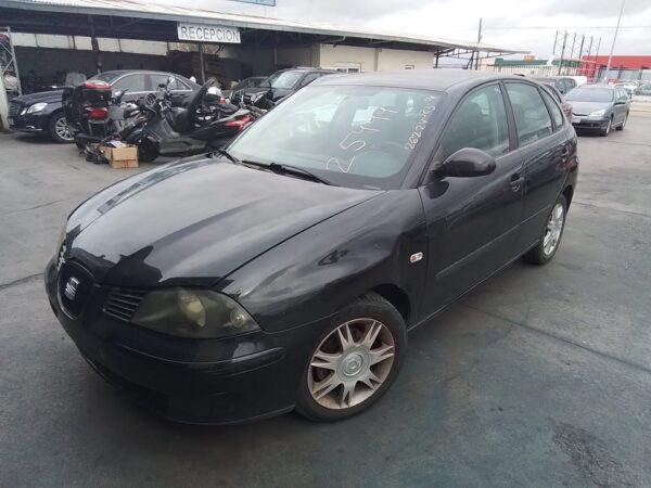 ELEVALUNAS DELANTERO DERECHO SEAT IBIZA (6L1) - Imagen 3