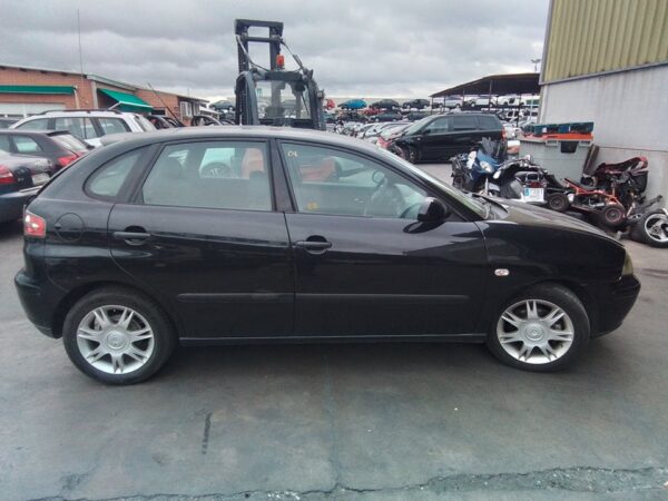 ELEVALUNAS DELANTERO DERECHO SEAT IBIZA (6L1) - Imagen 4