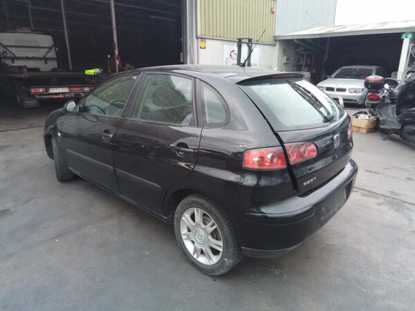 ELEVALUNAS DELANTERO DERECHO SEAT IBIZA (6L1) - Imagen 5