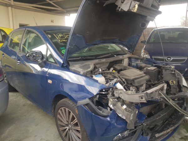 TRANSMISION DELANTERA IZQUIERDA SEAT IBIZA (6P1) - Imagen 2