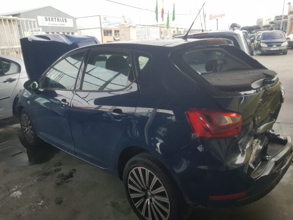 TRANSMISION DELANTERA IZQUIERDA SEAT IBIZA (6P1) - Imagen 3