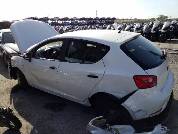 MANDO MULTIFUNCION SEAT IBIZA SC (6J1) - Imagen 4