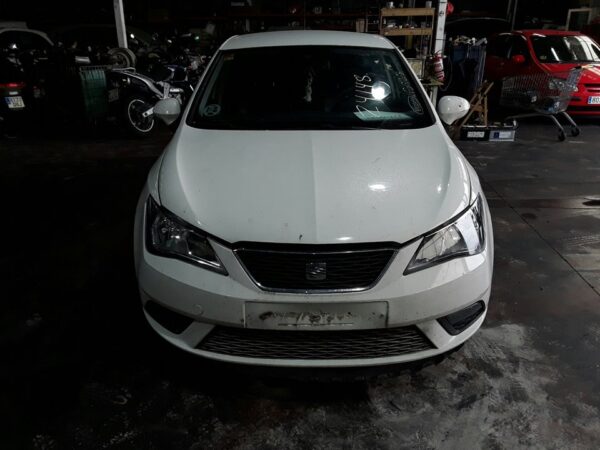 PUERTA TRASERA DERECHA SEAT IBIZA SC (6J1) - Imagen 2