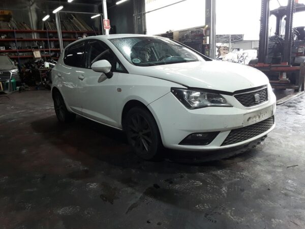PUERTA TRASERA DERECHA SEAT IBIZA SC (6J1) - Imagen 3