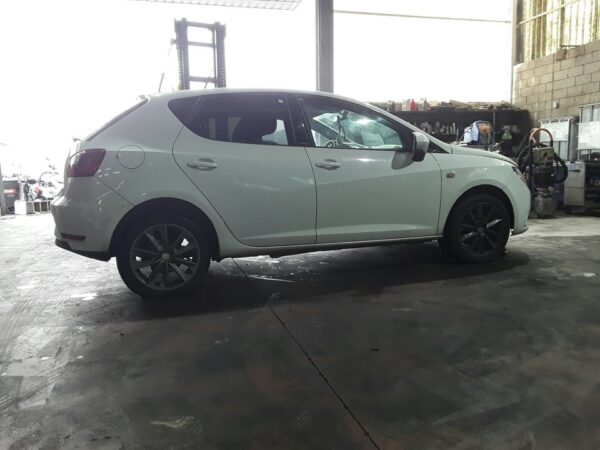 PUERTA TRASERA DERECHA SEAT IBIZA SC (6J1) - Imagen 5