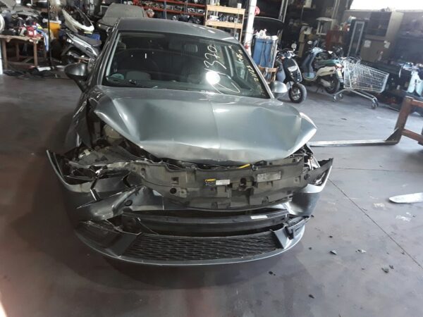TRANSMISION DELANTERA IZQUIERDA SEAT IBIZA SC (6J1) - Imagen 2