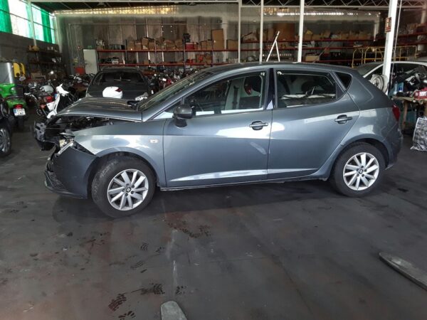 TRANSMISION DELANTERA IZQUIERDA SEAT IBIZA SC (6J1) - Imagen 3