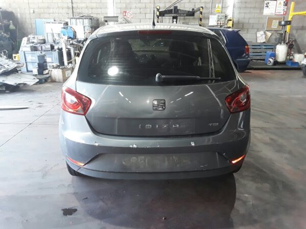 TRANSMISION DELANTERA IZQUIERDA SEAT IBIZA SC (6J1) - Imagen 4