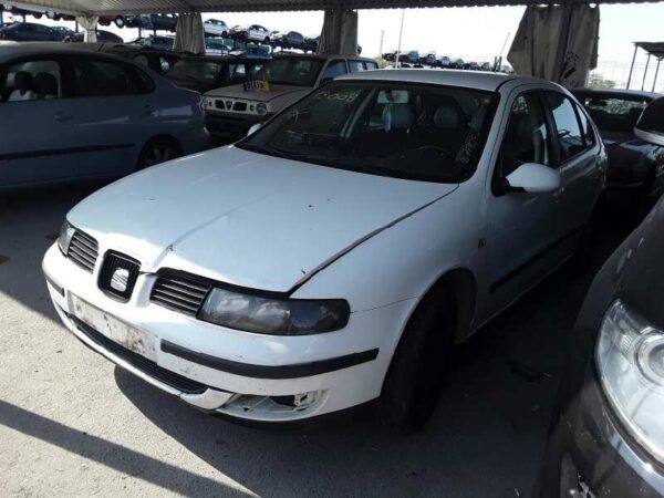 TRANSMISION DELANTERA DERECHA SEAT LEON (1M1) - Imagen 3