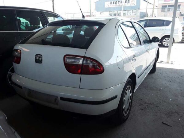 TRANSMISION DELANTERA DERECHA SEAT LEON (1M1) - Imagen 4