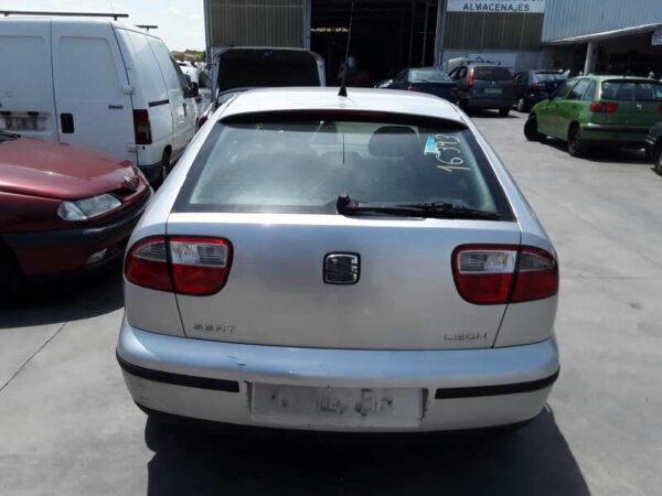 CONDENSADOR / RADIADOR  AIRE ACONDICIONADO SEAT LEON (1M1) - Imagen 2