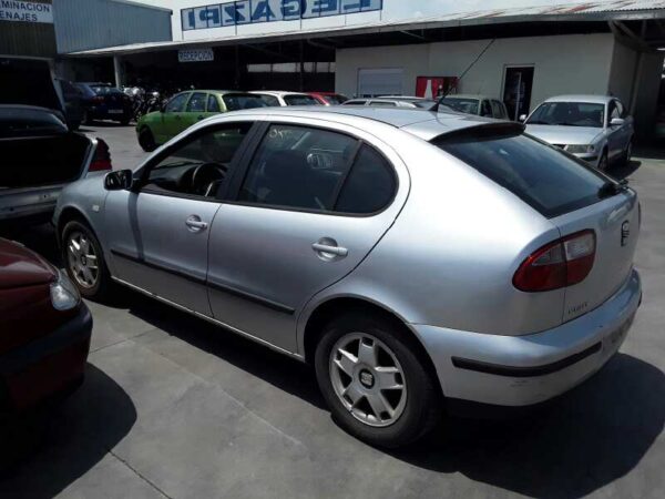 CONDENSADOR / RADIADOR  AIRE ACONDICIONADO SEAT LEON (1M1) - Imagen 3