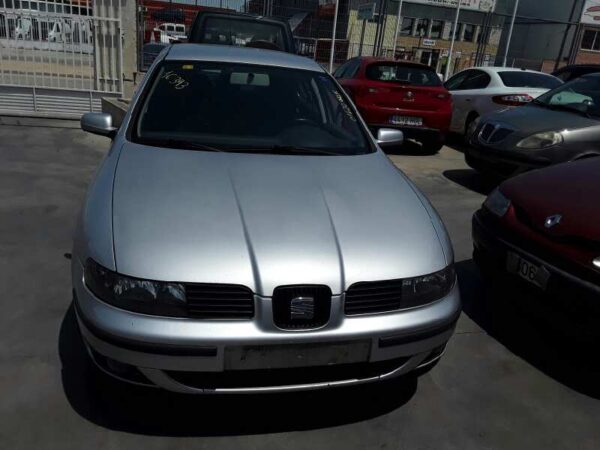 CONDENSADOR / RADIADOR  AIRE ACONDICIONADO SEAT LEON (1M1) - Imagen 4