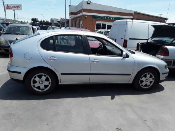 CONDENSADOR / RADIADOR  AIRE ACONDICIONADO SEAT LEON (1M1) - Imagen 5